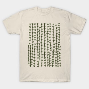 liana plant T-Shirt